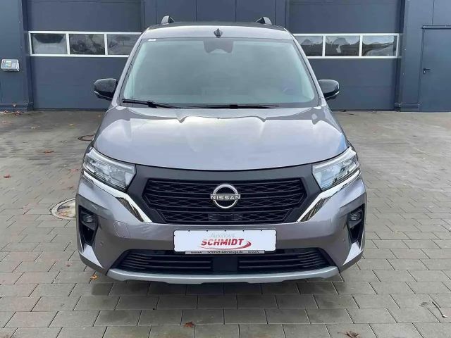 Nissan Townstar