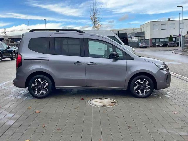 Nissan Townstar