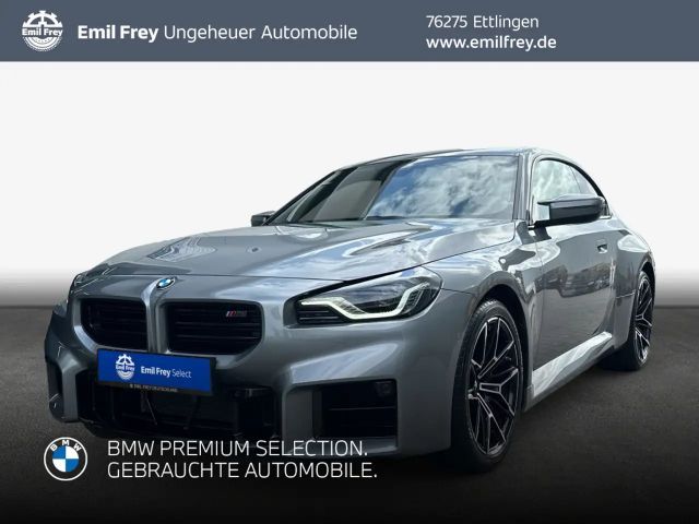 BMW M2 2025 Benzine