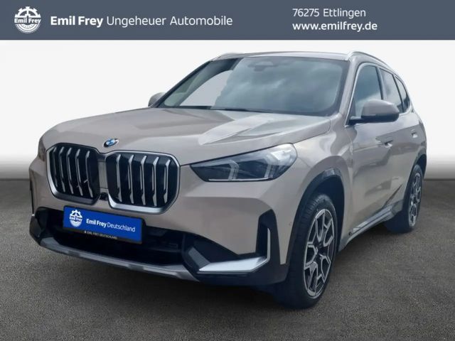 BMW X1 sDrive20i Aut. xLine 115 kW, 5-türig 2026 Benzine