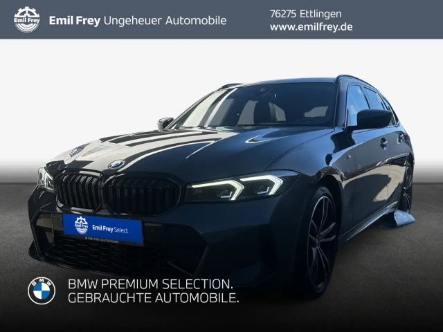 BMW 330 i Touring xDrive Aut. *Standhz*Sportpaket* 2022 Benzine