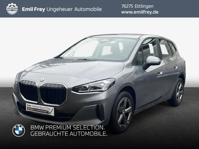 BMW 218 218d Active Tourer Aut. 2023 Diesel