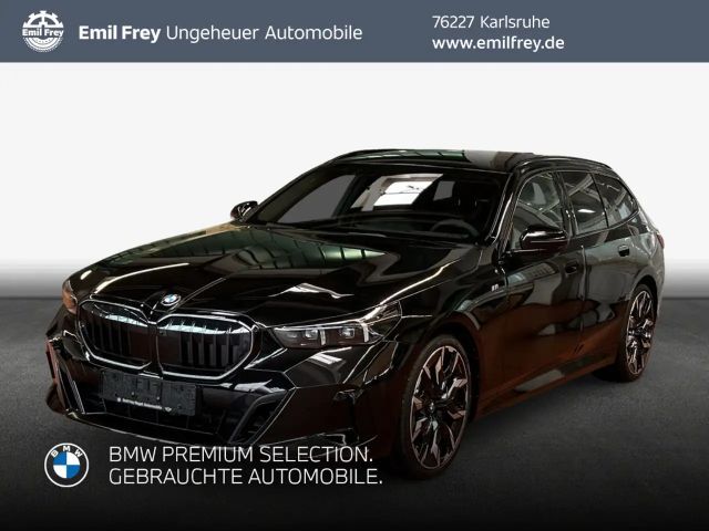 BMW 520 d xDrive Touring Aut. 2026 Diesel