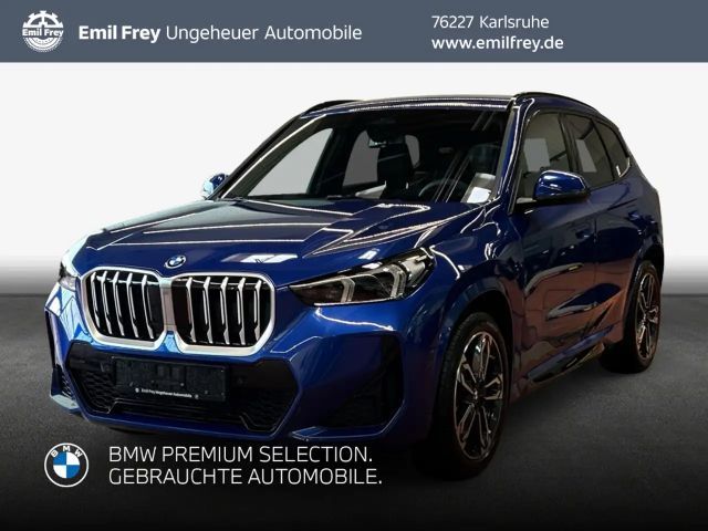 BMW X1 xDrive30e Aut. M Sportpaket 2026 Hybride / Benzine