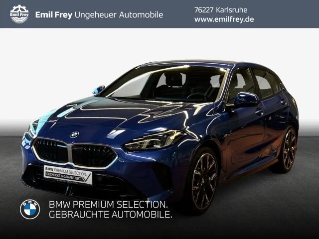 BMW 123 xDrive Aut. M-Paket LED Komfortzugang 2025 Benzine