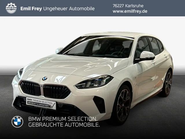BMW 120 d Aut. M-Paket LED Head-Up 2025 Diesel