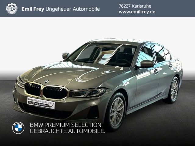 BMW 318 i Aut. 2024 Benzine