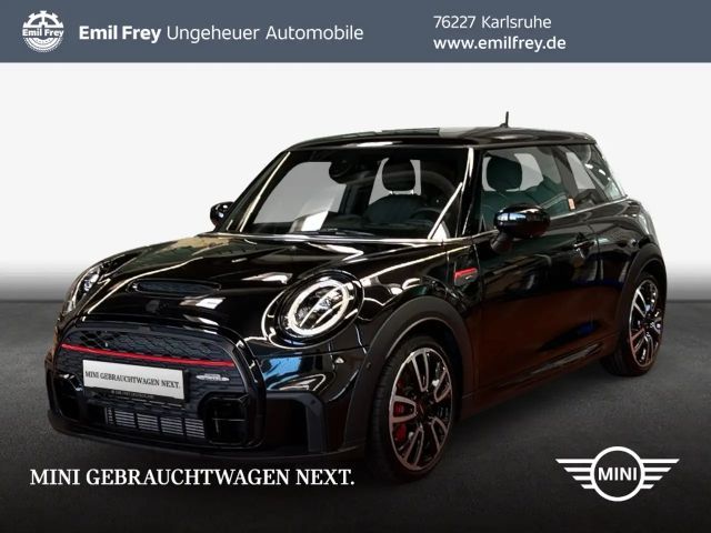 MINI John Cooper Works John Cooper Works Aut., Panoramadach, SHZ 2024 Benzine