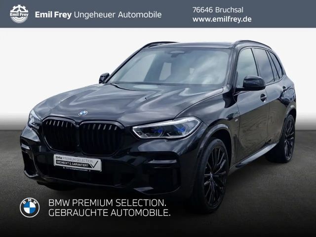 BMW X5 xDrive30d *HuD*Sportpaket* 2023 Diesel