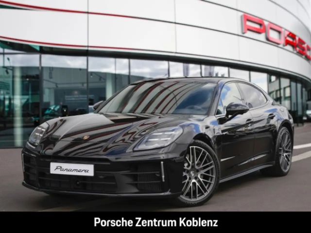 Porsche Panamera 2026 Hybride / Benzine