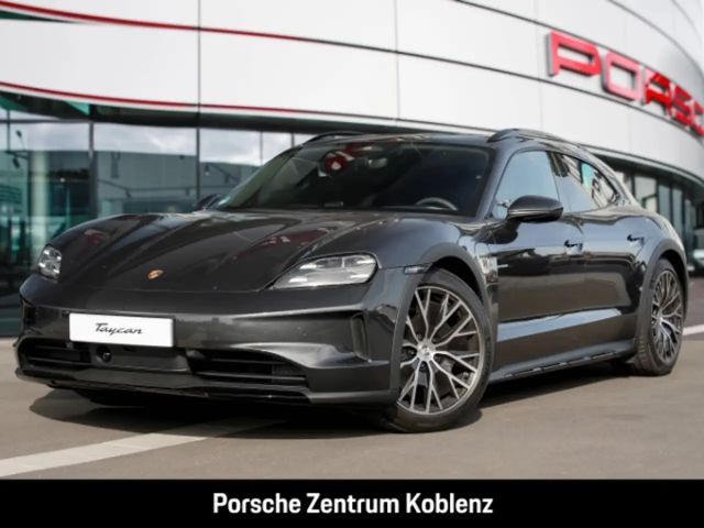Porsche Taycan 4 Cross Turismo 2026 Elektrisch