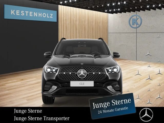 Mercedes-Benz GLE 300 GLE 300 d 4MATIC *AMG*NIGHT*AHK*MEMO*PANO*DISTR*SHZ* 2025 Diesel