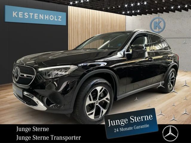 Mercedes-Benz GLC 300 GLC 300 e 4M *AVANTGARDE*AHK*MEMO*SHZ*DISTR*LED* 2025 Hybride / Benzine