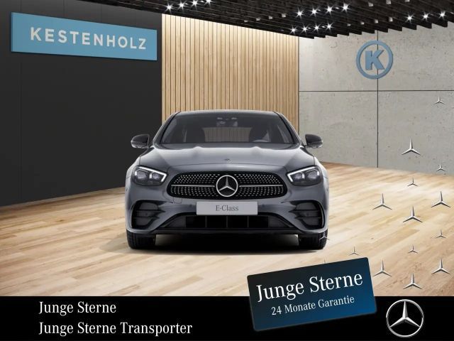 Mercedes-Benz E 220 E 220 d Limousine *AMG*NIGHT*AHK*PANO*360°KAM* 2024 Diesel