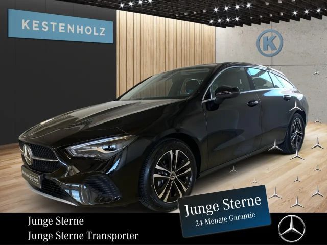 Mercedes-Benz CLA 200 CLA 200 d SB *RFK*NAVI*STHZ*LED*TEMPOMAT* 2024 Diesel
