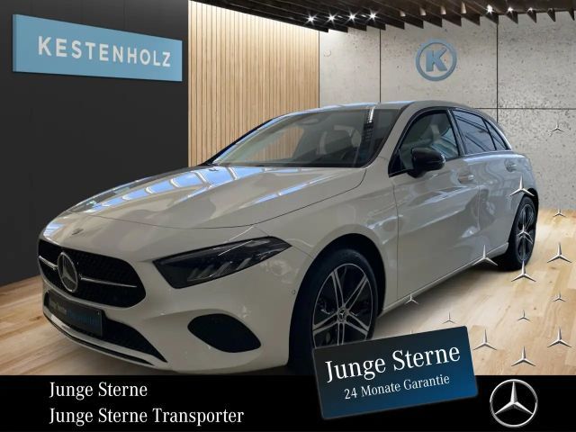 Mercedes-Benz A 250 A 250 e Kompaktlimo PROGRESSIVE*NIGHT*RFK*DISTR 2025 Hybride / Benzine