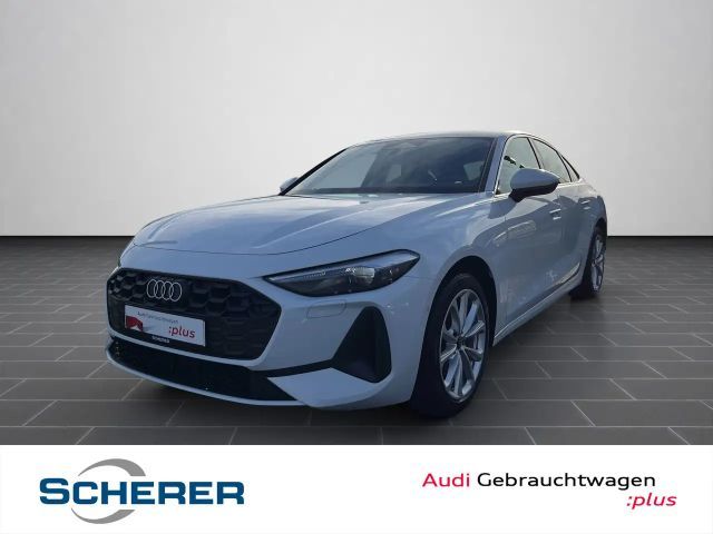 Audi A5 2025 Benzine
