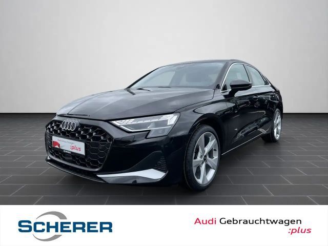 Audi A3 advanced 35 TDI S tronic NAVI RFK S 2025 Diesel