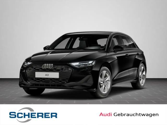 Audi A3 35 TFSI S tronic ACC NAVI RFK SHZ S 2025 Benzine
