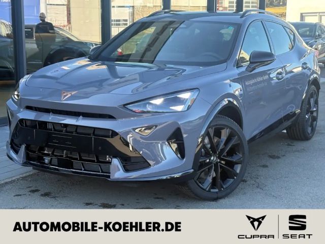 Cupra Formentor VZ Black Edition 1.5 e-Hybrid AHK, Navi 2026 Hybride / Benzine