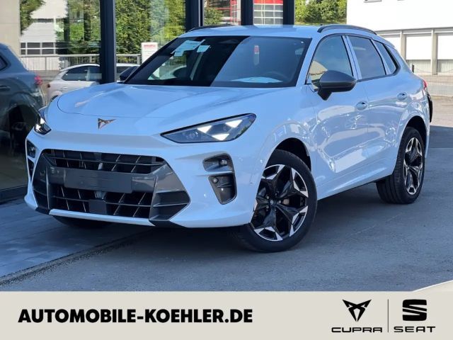 Cupra Terramar VZ 2.0 TSI DSG 4Drive Sennh., Matrix 2026 Benzine