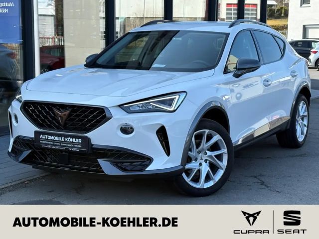 Cupra Formentor 1.5 TSI Full Link, Winter-Paket 2024 Benzine