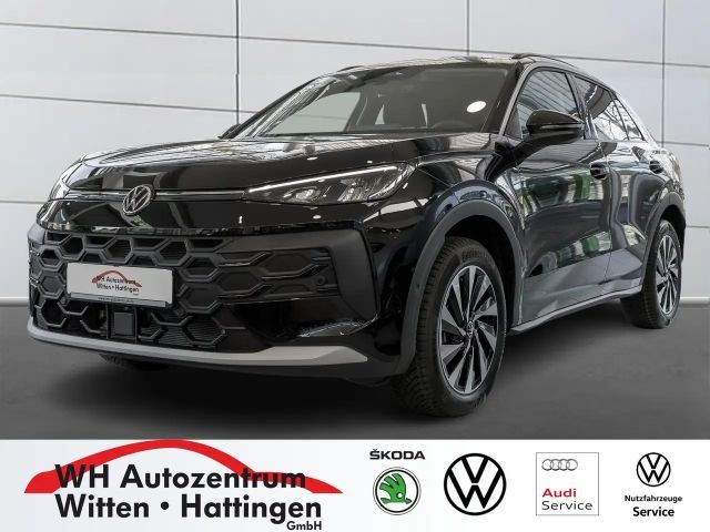 Volkswagen T-Roc 1.5 eTSI DSG Life NAVI REARVIEW GJ-REIFEN SITZH... 2026 Benzine