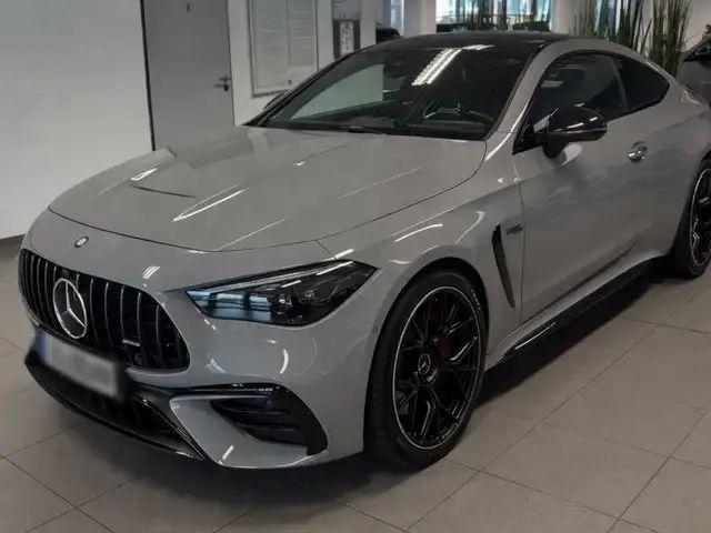 Mercedes-Benz CLE 53 AMG Premium Plus PANO/360°/NIGHT/CARBON 2025 Benzine