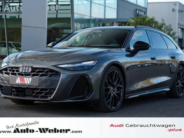 Audi A6 Avant TDI edition one TECH PRO AHK PANO 2026 Diesel