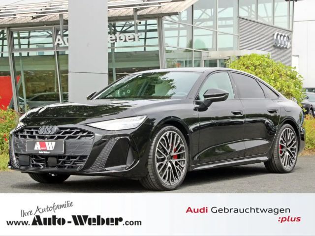 Audi A6 Limousine e-hybrid LUFTFEDERUNG PANO TECH PRO 2026 Hybride / Benzine