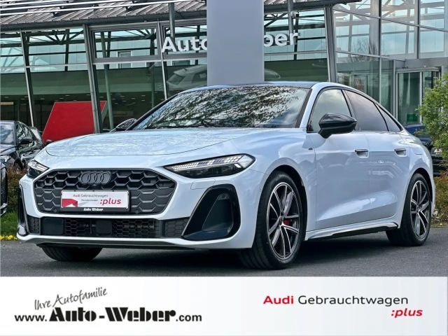 Audi A5 2025 Hybride / Benzine