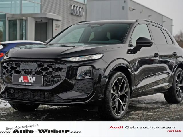 Audi Q3 TFSI TECH PLUS LED 2x S-LINE 20" 2026 Benzine