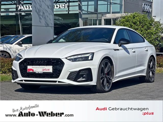Audi A5 2023 Diesel