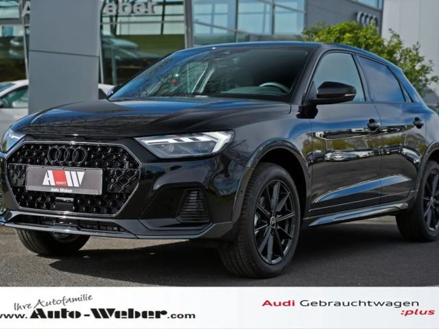 Audi A1 ALLSTREET 35TFSI SLINE SONOS INFOTAINMENT PLU 2026 Benzine