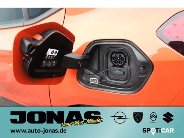Opel Corsa-e