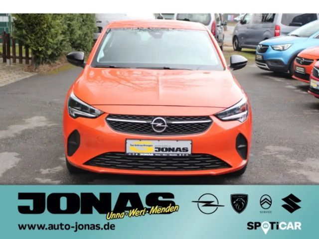 Opel Corsa-e