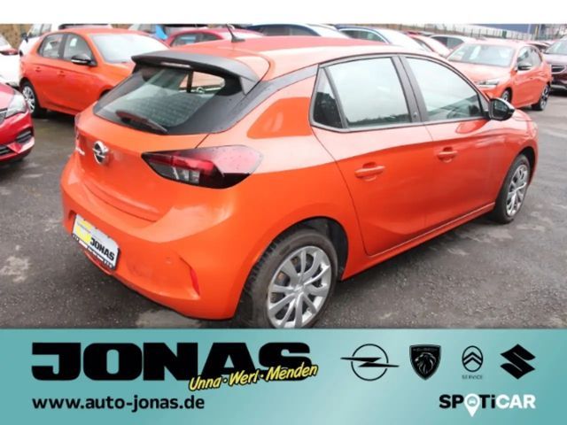 Opel Corsa-e