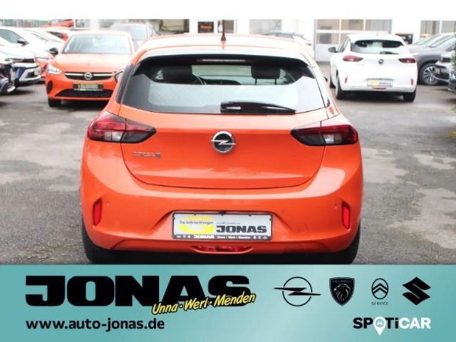 Opel Corsa-e