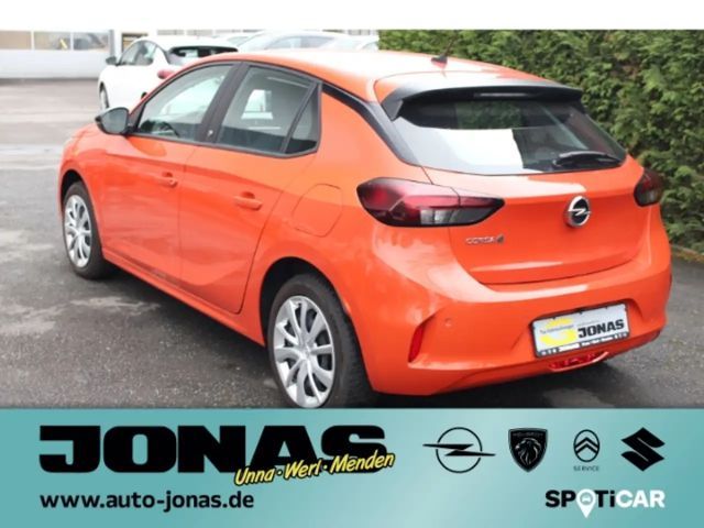 Opel Corsa-e