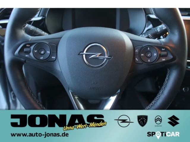 Opel Corsa-e
