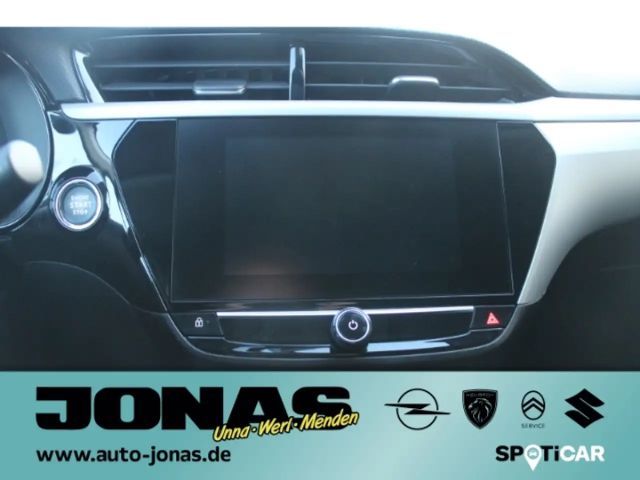 Opel Corsa-e
