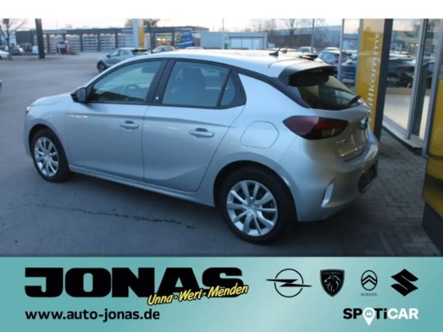 Opel Corsa-e