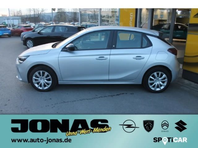 Opel Corsa-e