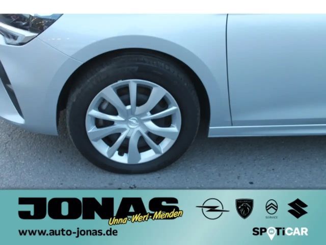 Opel Corsa-e