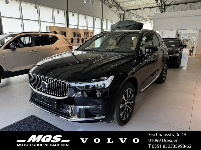 Volvo XC60 2022 Diesel