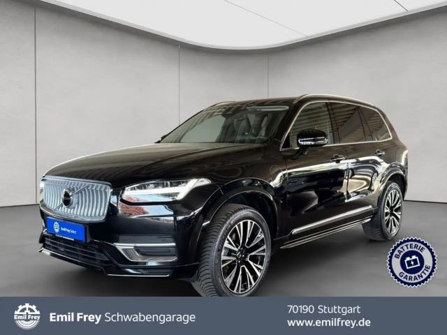 Volvo XC90 2024 Hybride / Benzine