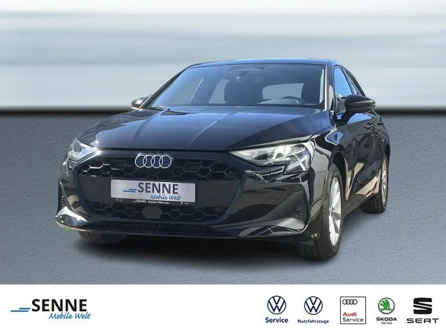 Audi A3 A3 1.5 TFSI DSG Sportback ACC,Kamera,Garantie 2026 Benzine