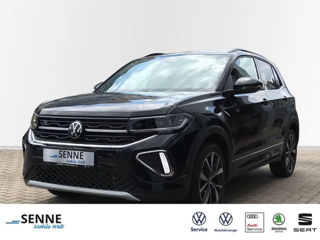 Volkswagen T-Cross T-Cross 1.0TSI DSG R-Line,Matrix,Kamera,Garantie 2025 Benzine