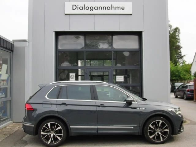 Volkswagen Tiguan 1.5 TSI OPF DSG R-Line 2022 Benzine