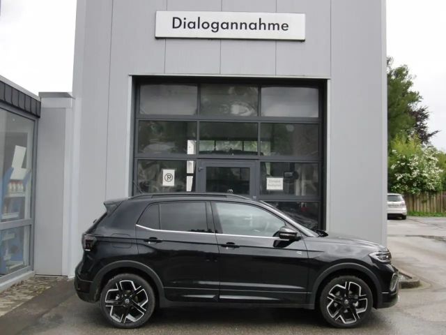 Volkswagen T-Cross 1.0 TSI OPF R-Line 2025 Benzine